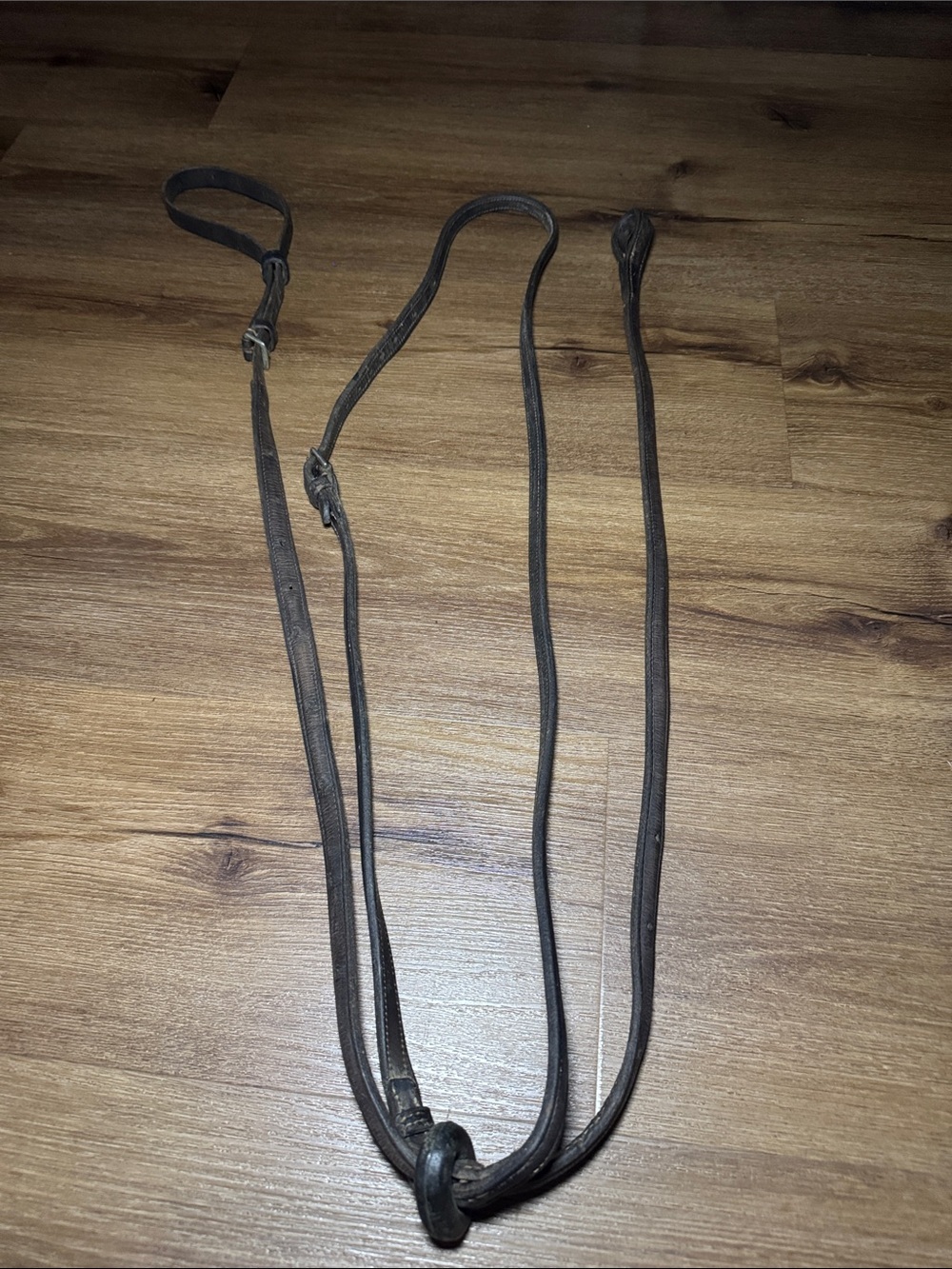🐴 Standing Martingale Brown-Full 🐴